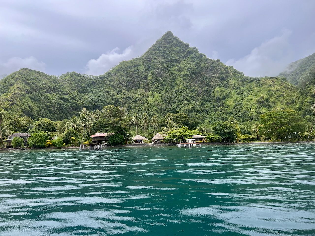 Petit Tahiti