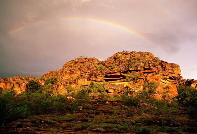 Baroalba Ranbow