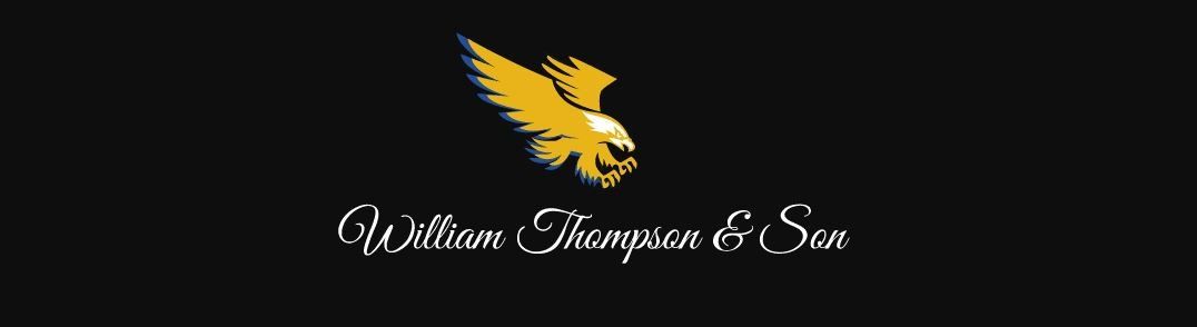 WM Thompson Logo