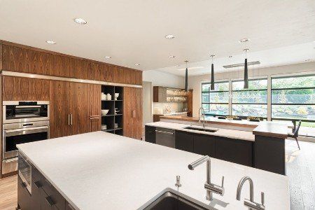 granite worktop