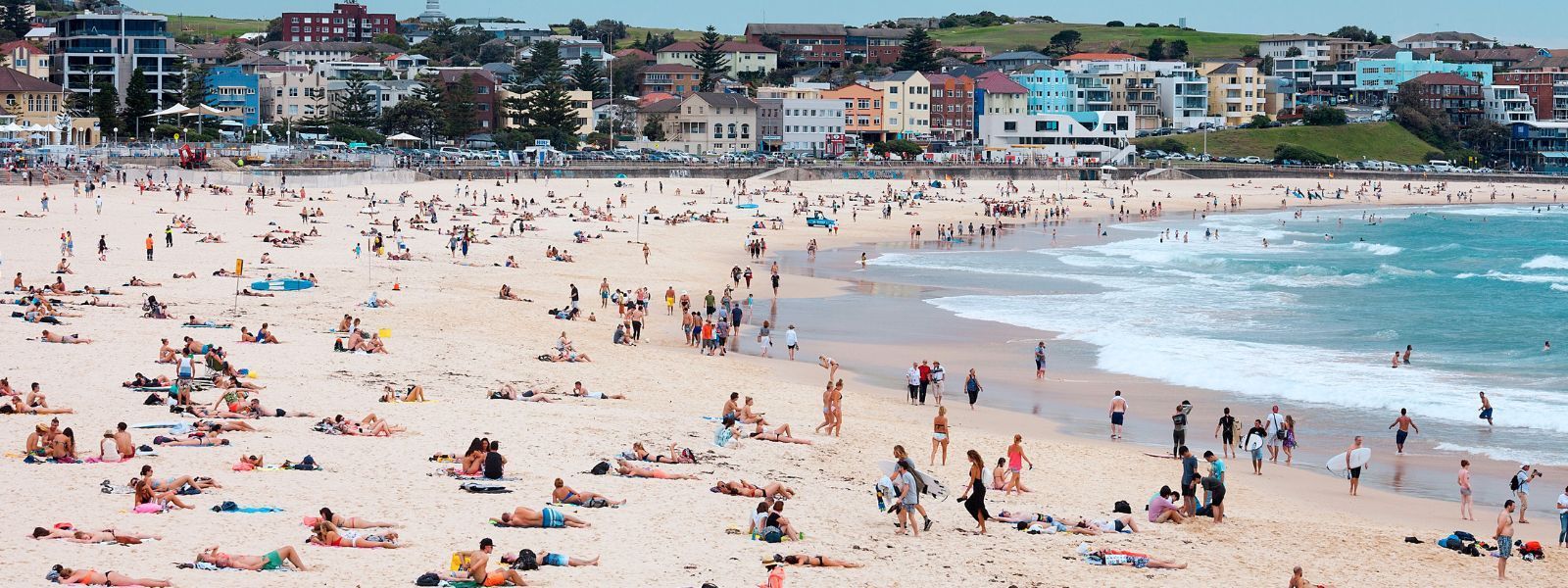 Australian Beaches