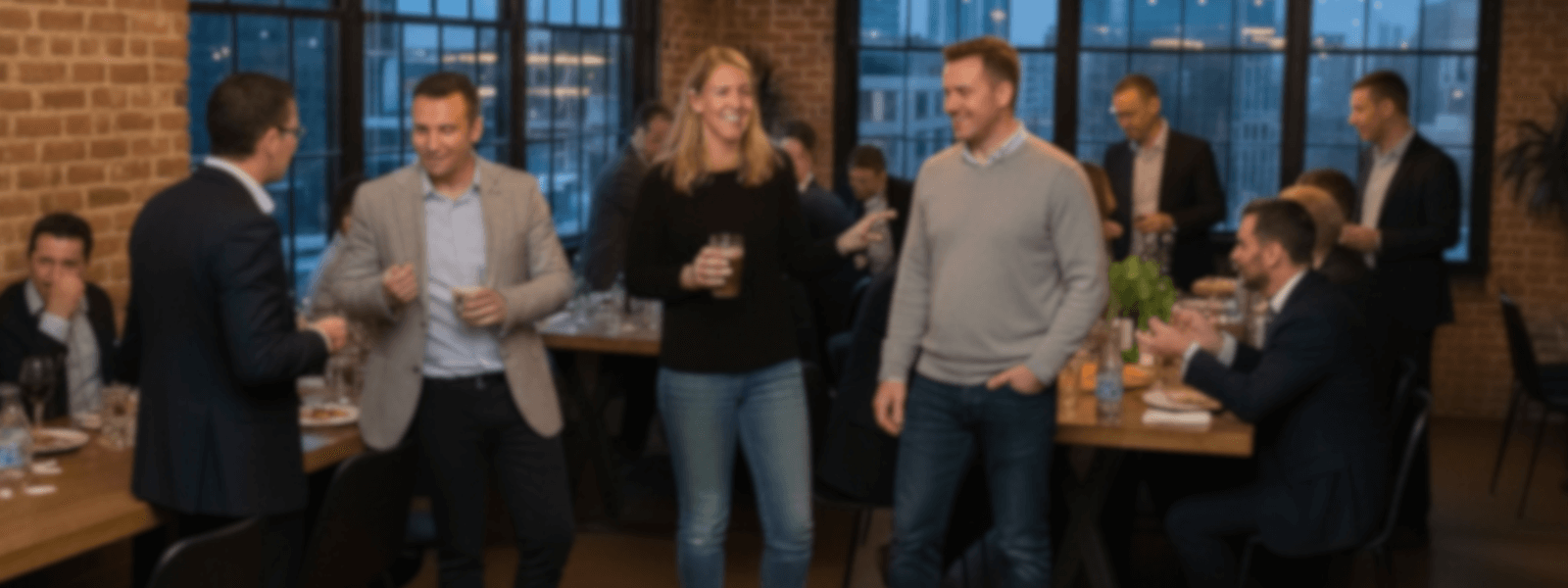 CC Medical Melbourne Event