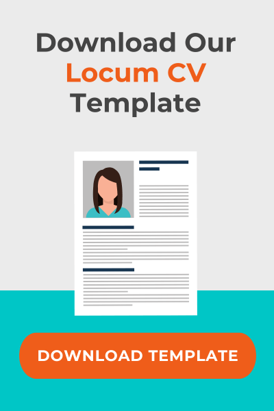 Locum CV