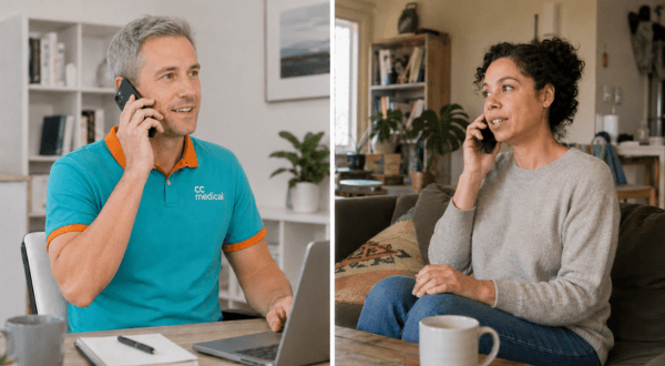 Support for Nursing placements