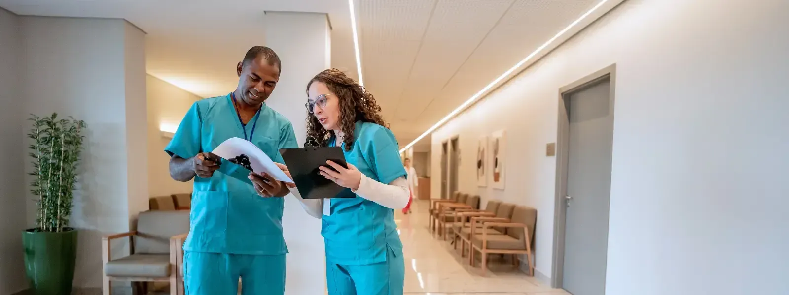 nursing salaries in Australia