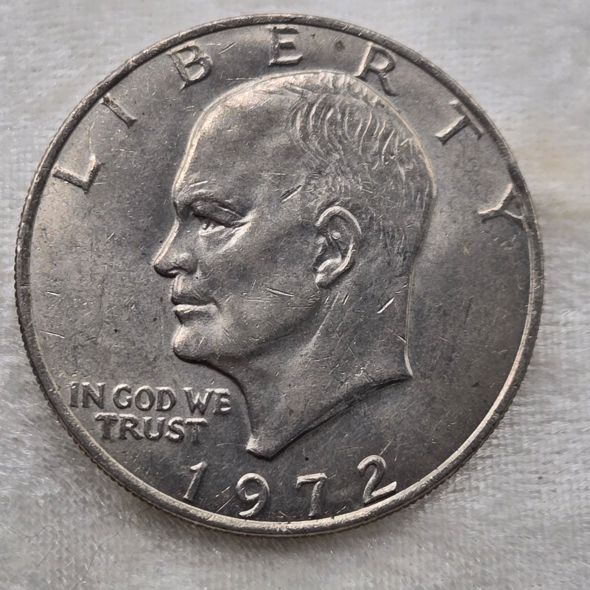 Eisenhower  
