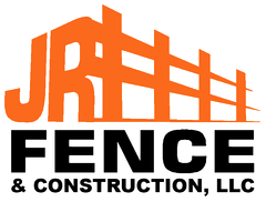 JR Fence & Construction, LLC logo