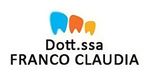 STUDIO DENTISTICO FRANCO CLAUDIA-LOGO