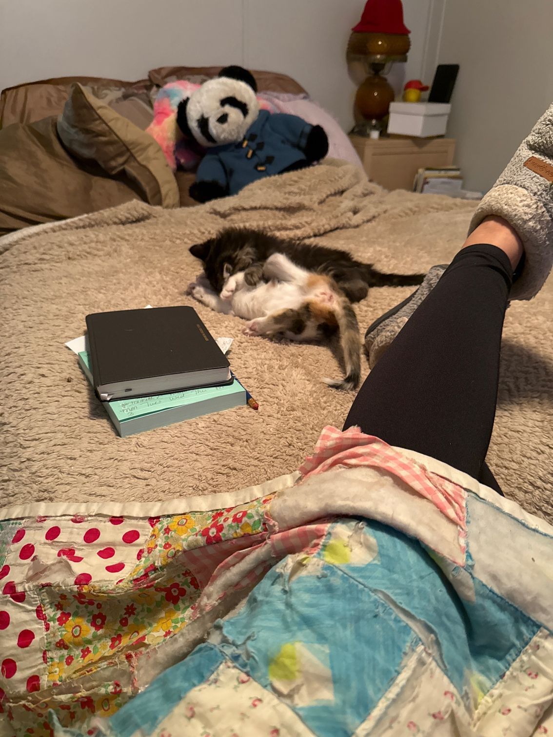 Quality Control Directors