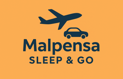 B&B a Malpensa - Sleep & Go