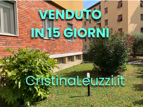 Venduto in 15 giorni