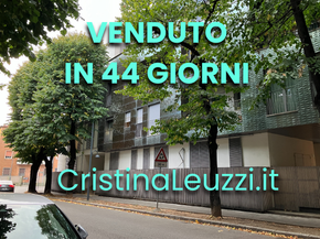 Venduto in 44 giorni