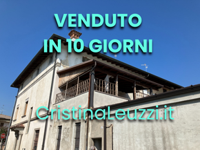 Venduto in 10 giorni