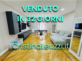 Venduto in 32 giorni