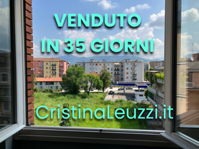 Venduto in 35 giorni
