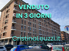 Venduto in 3 giorni