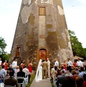 North Carolina Beach Wedding- Bald Head Island Wedding Caterer NC