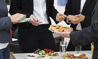 Destination Wedding Caterer Sunset Beach, NC