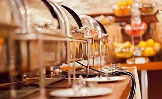 Destination Wedding Caterer Southport, NC