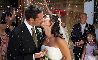 Wedding Caterer Holden Beach, NC