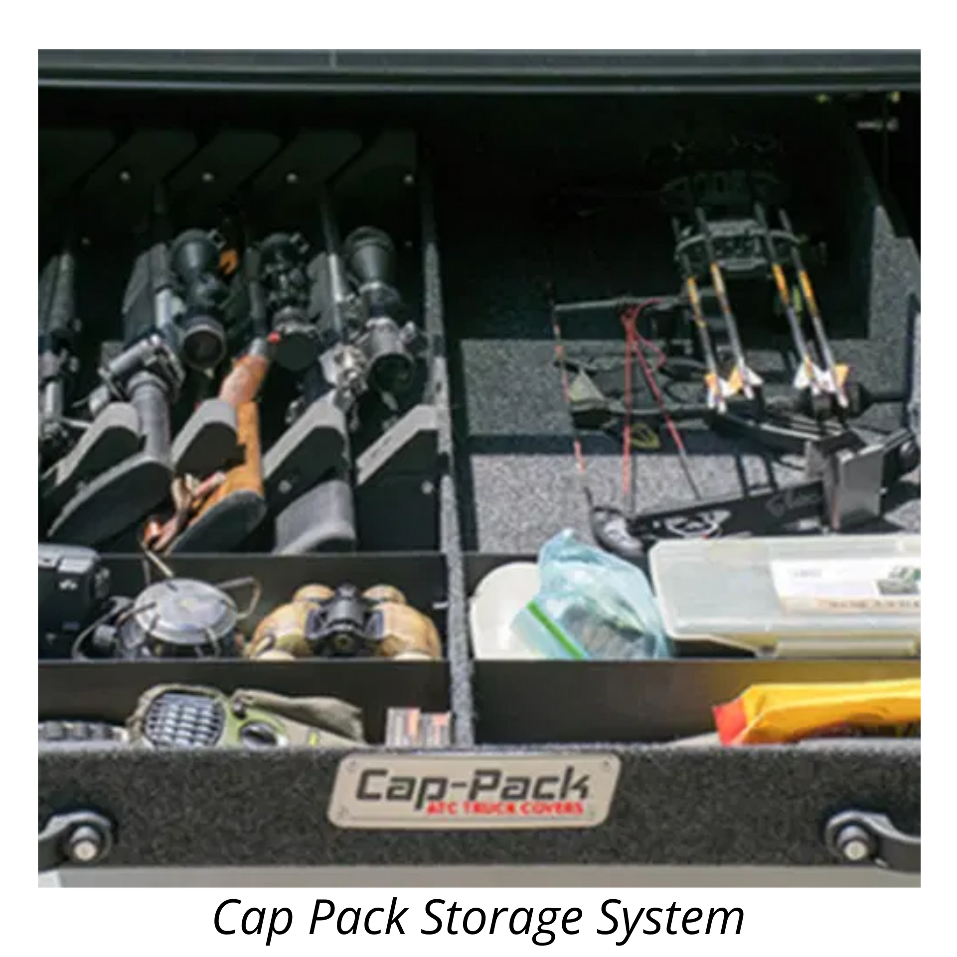 Fiberglass Truck Caps | Mastercraft Truck Caps LLC