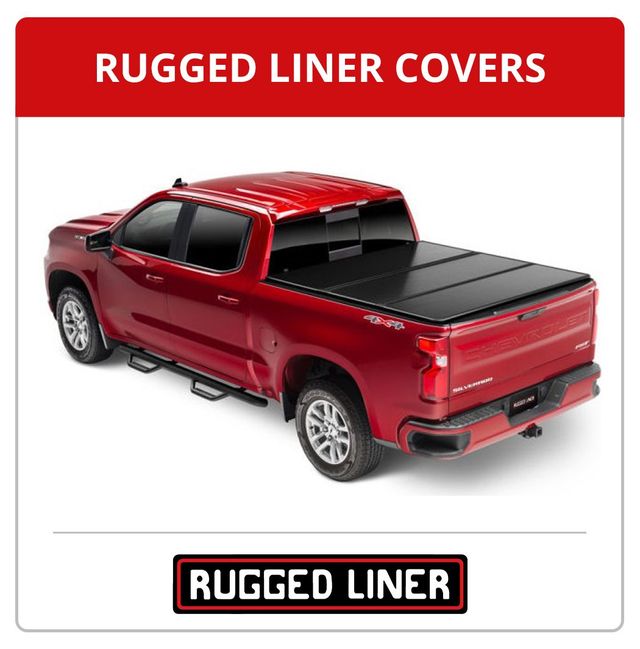 Truck cap and Tonneau cover parts and accessories page to order from  Craftmasters.