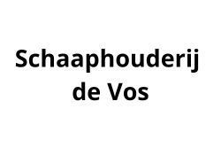 Schaapshouderij de Vos