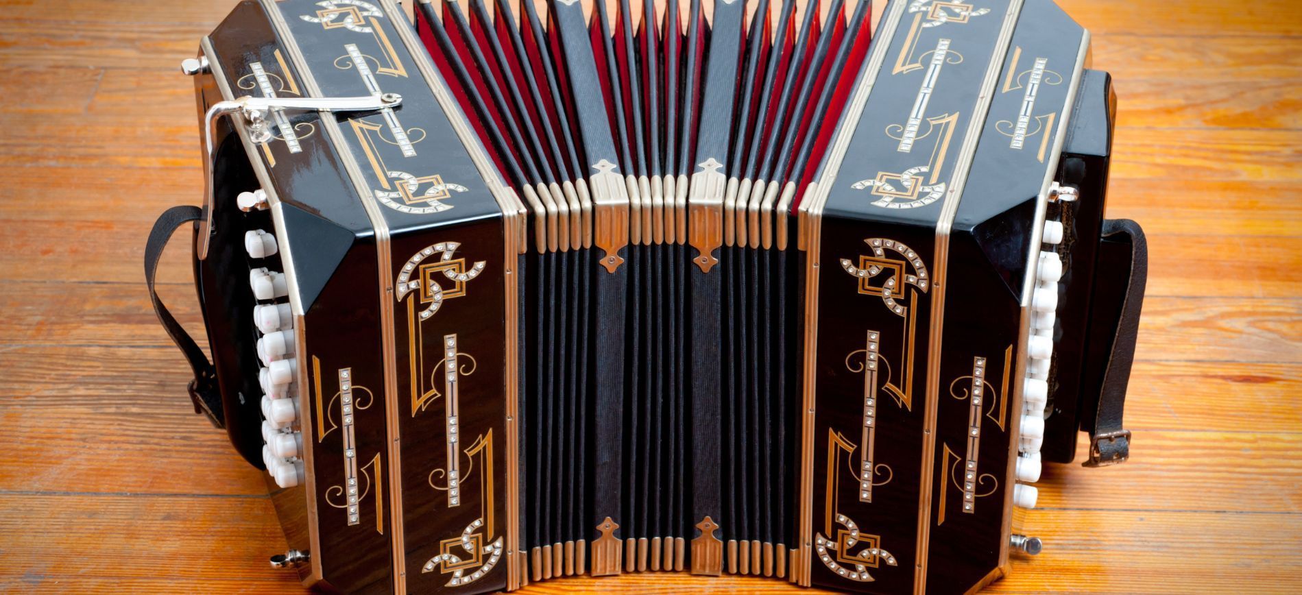 Accordeonorkest Accordeonata viert 75 jaar met jubileumconcert in Lekkerkerk en zoekt oud-leden om m