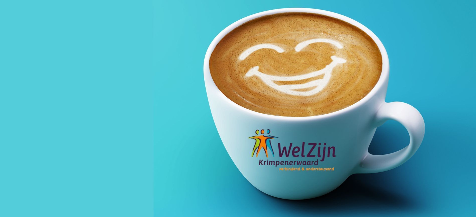 Welzijn Krimpenerwaard en Dorpshuis Lekkerkerk