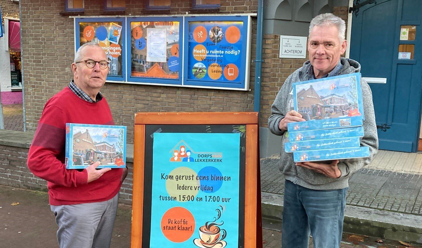 Op Lekkerkerk Gebeurt t Weer op-lekkerkerk-gebeurt-t-weer