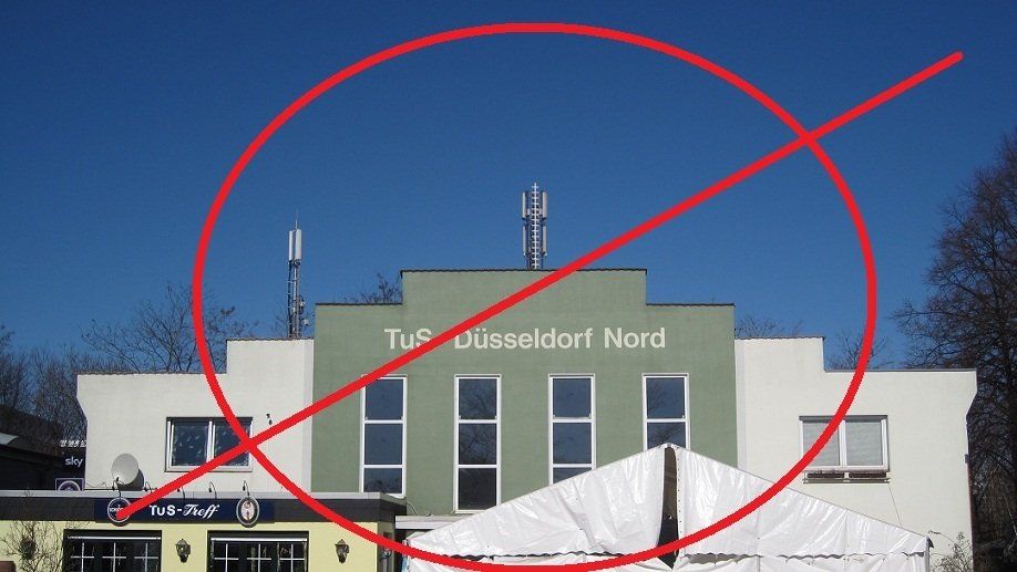 Halle wegen Weihnachtsmarkt gesperrt