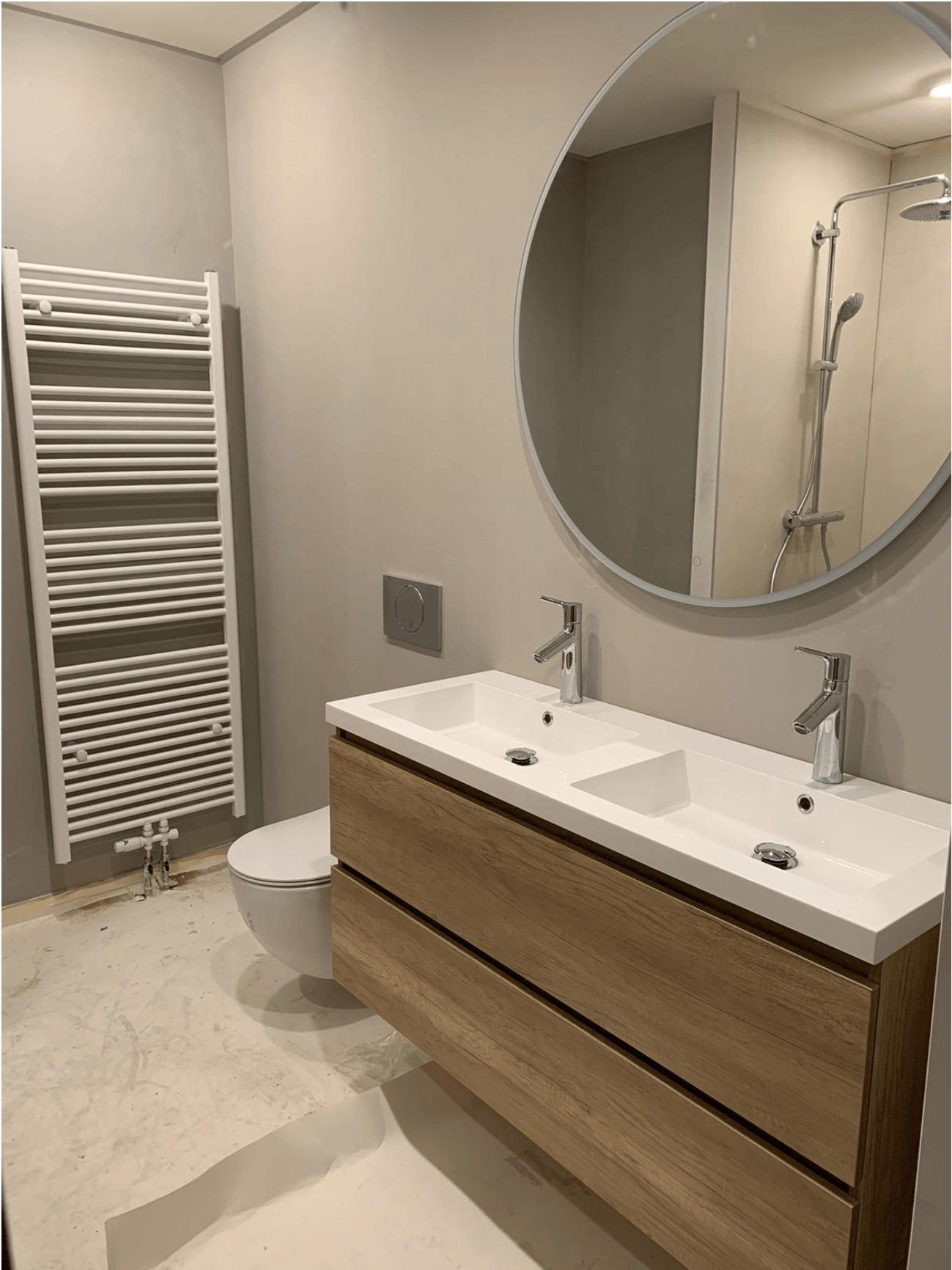 Project hdloodgieters