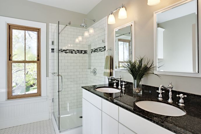 Bathroom Remodeling in San Francisco Bay Area