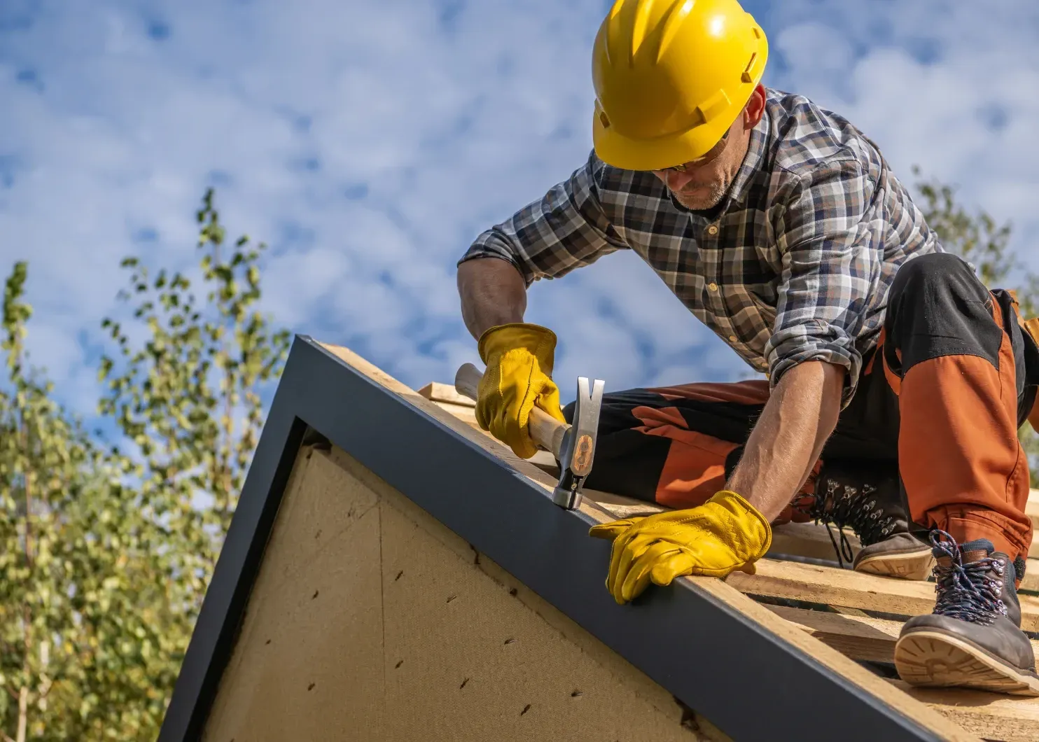 General Contractors San Francisco