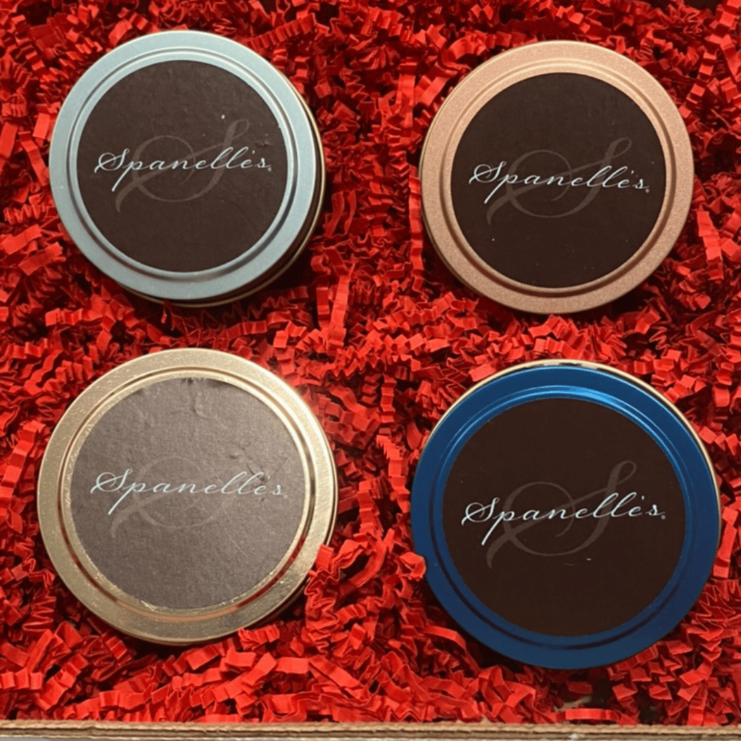 Aromatherapy Candle Collection