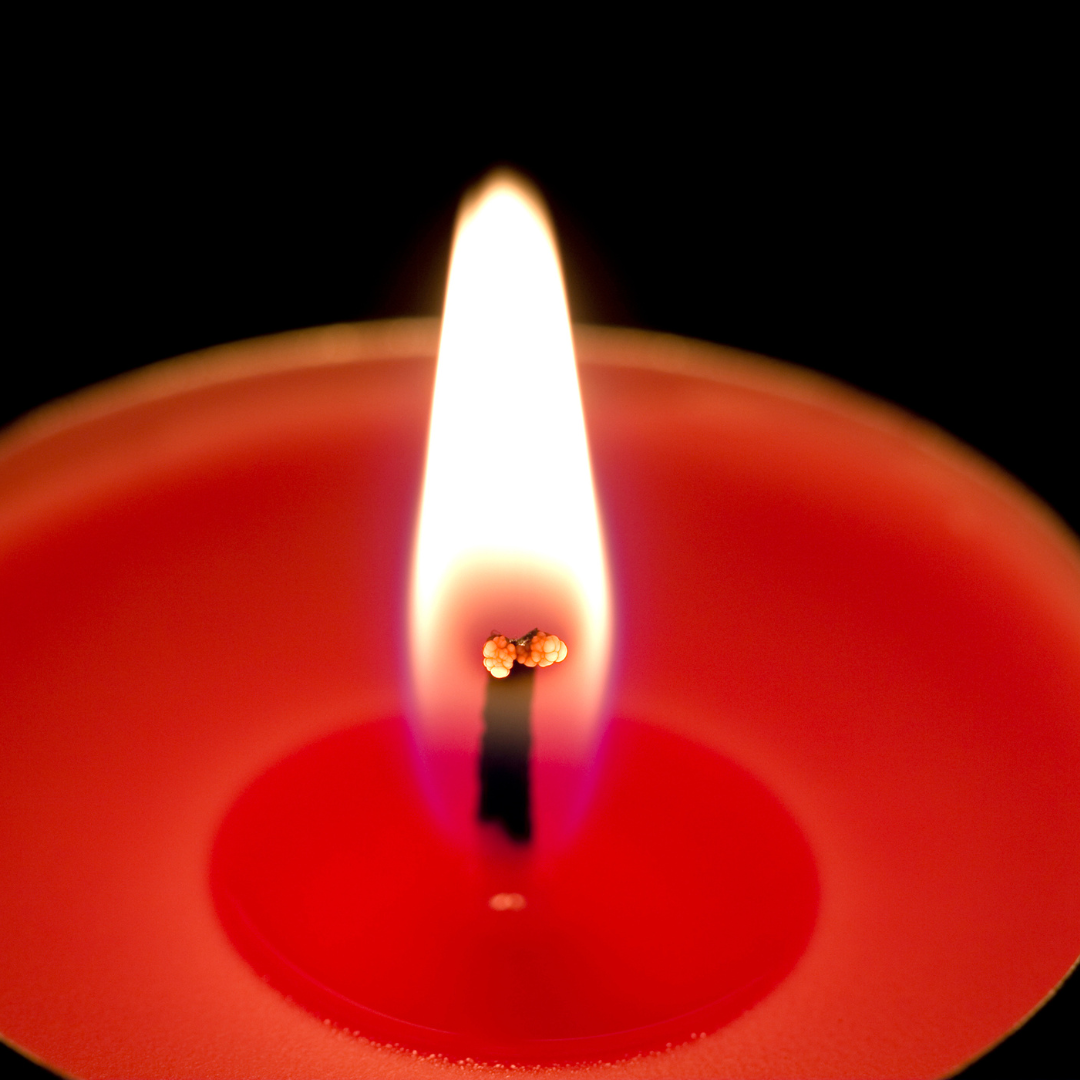 Romanticize Spa Candle