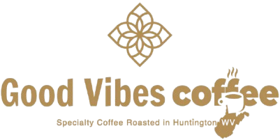 Good Vibes Coffee logo