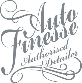 Auto Finesse Logo