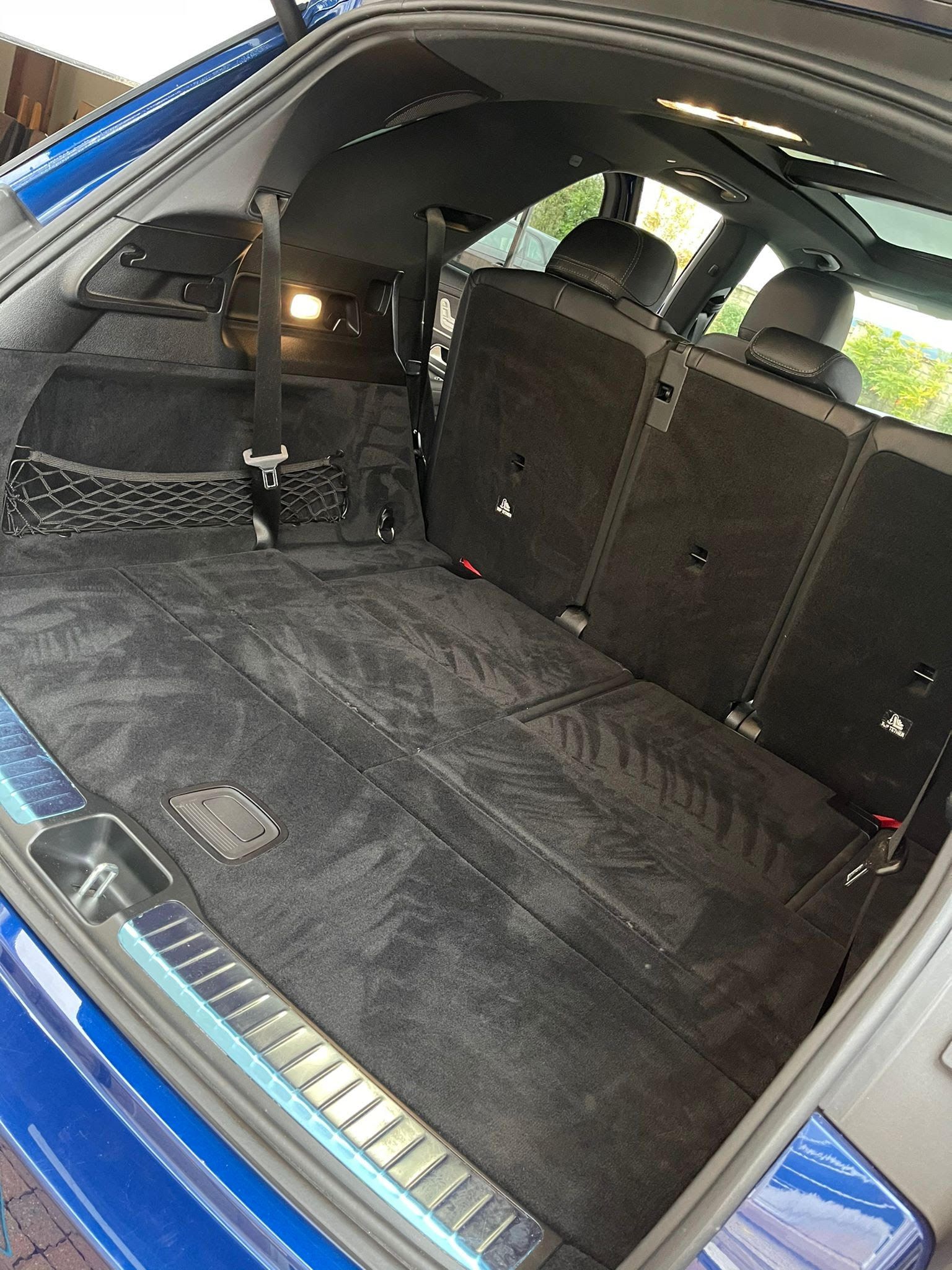 Range Rover Mobile Valeting and  Detailing Glasgow
