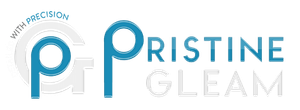 Pristine Gleam Glasgow Logo