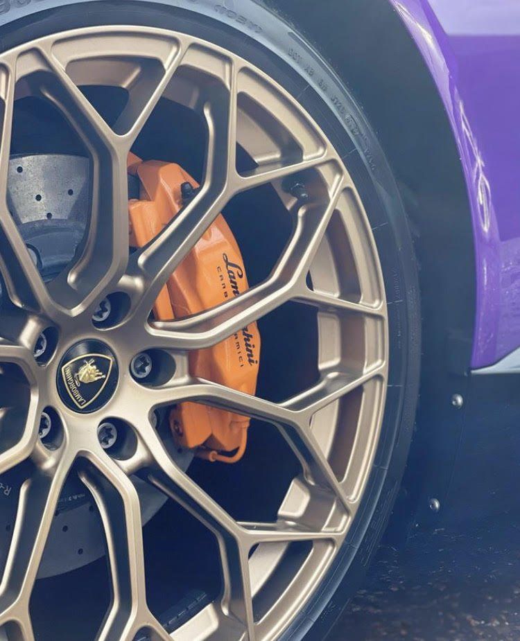 Mobile valeting and detailing Glasgow