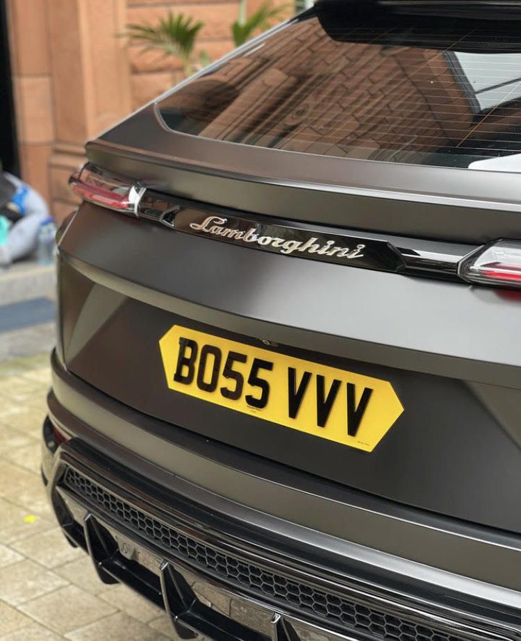 4x4 Lamborghini Car Mobile detailing