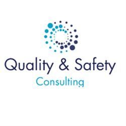 Quality and Safety Consulting S.A.S. - Logo