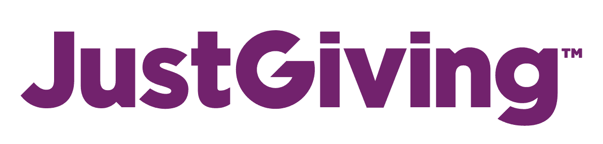 JustGiving