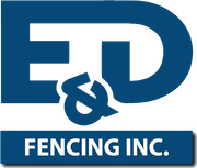 E&D Fencing Inc.