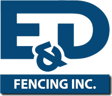 E&D Fencing Inc.