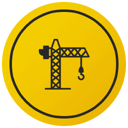 Crane Icon