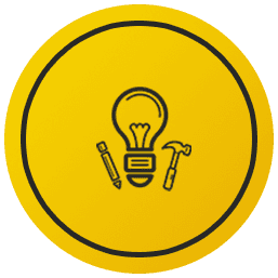 Light Bulb Icon