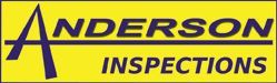 Anderson Inspections Logo