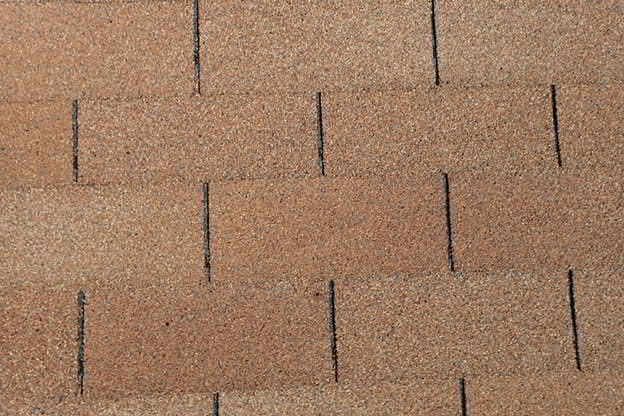 Anderson Roof Certification Shingle Roof